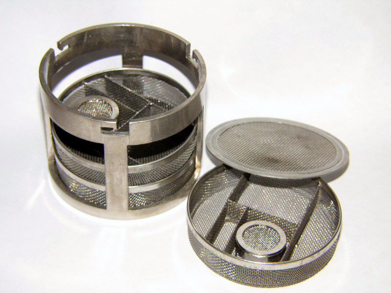 Watch Cleaning Machine